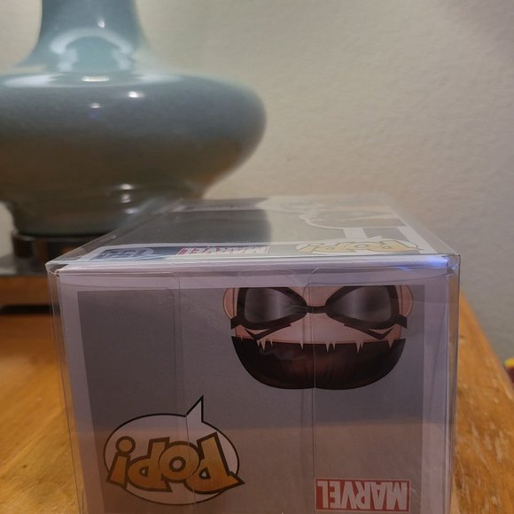 Marvel Doctor Octopus Funko Pop - Picture 5 of 9